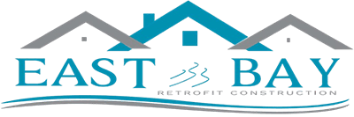 East Bay Retrofit Construction Logo